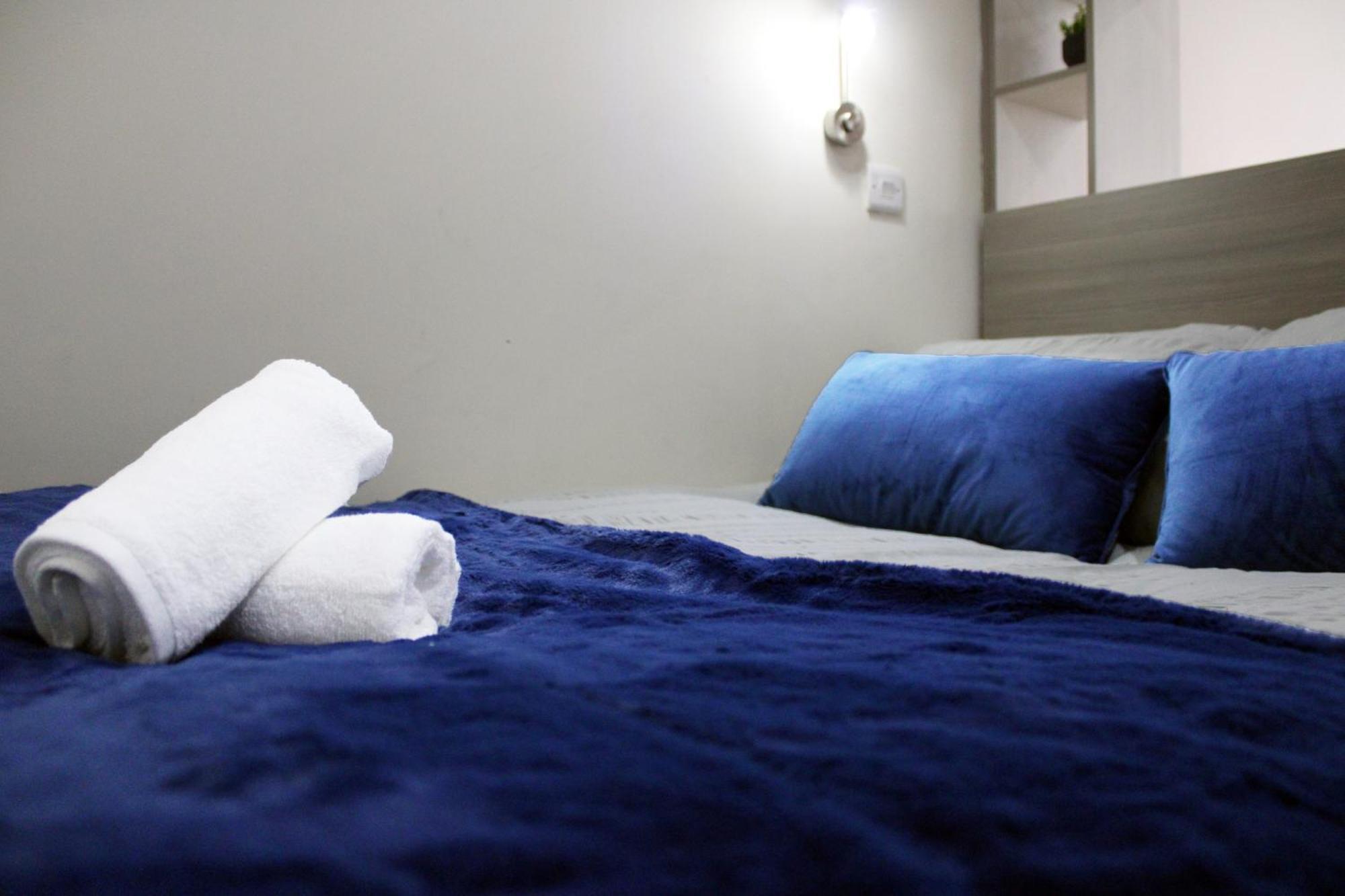 Lovely Flat In