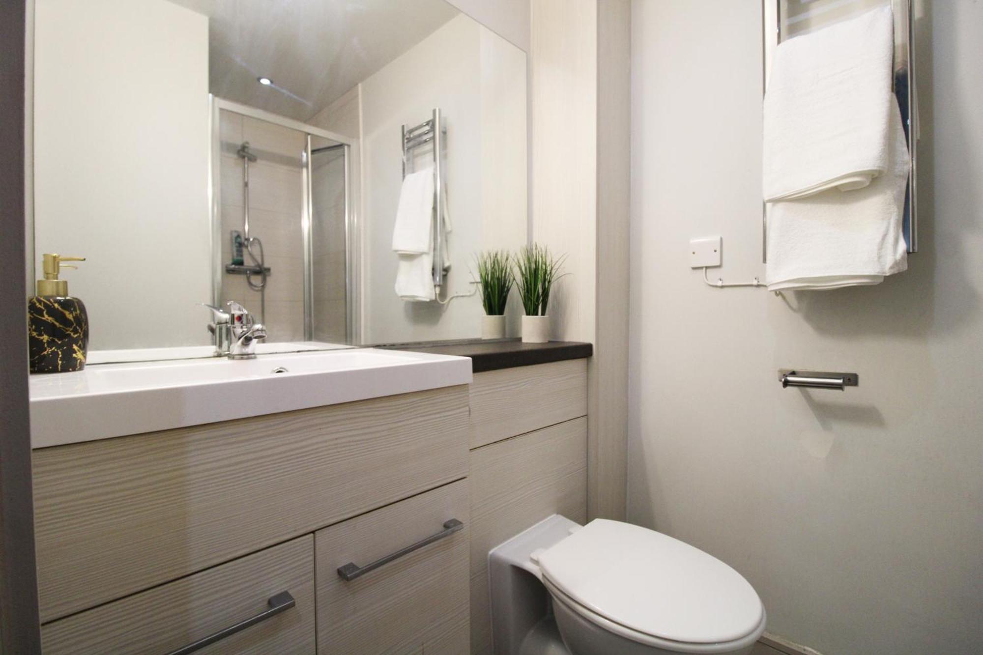 Apartment Lovely Flat In